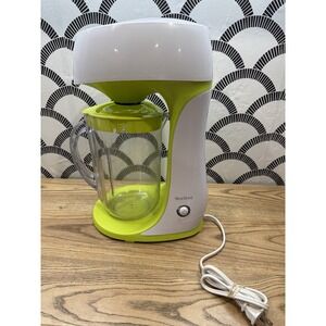 WEST BEND Electric Drip Iced Tea Maker - 2.75 Quart Model 68305T